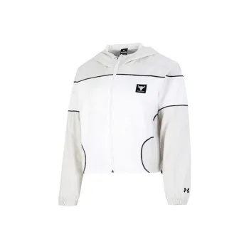 Under Armour Rock Jackets Women's White