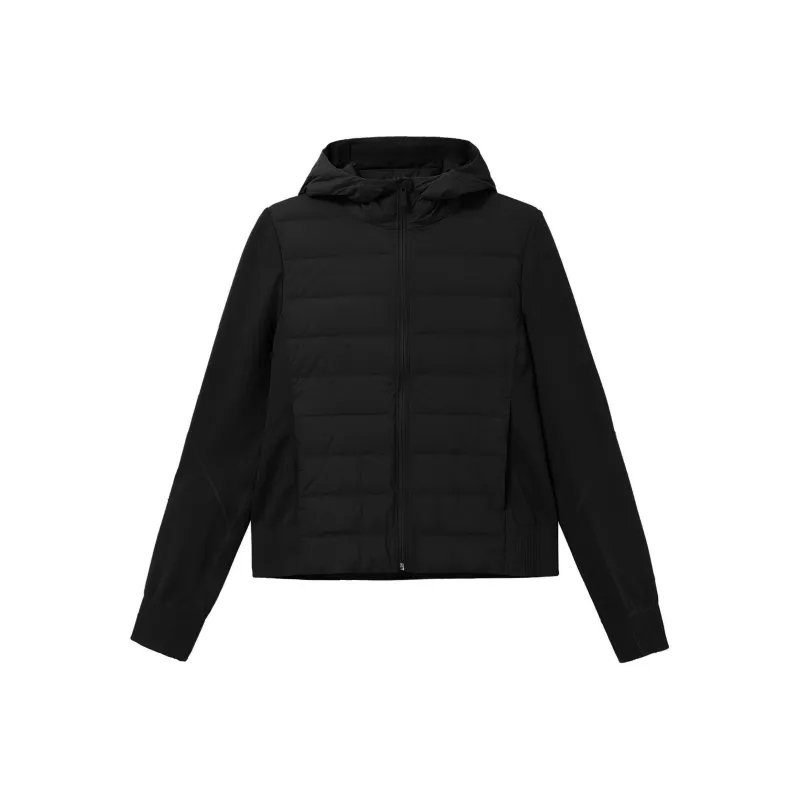 Lululemon Down And Around Series Down Jacket Women's-3