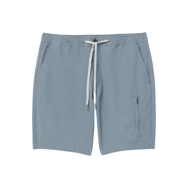 Vuori Barren Explorer Casual Shorts Men's-0