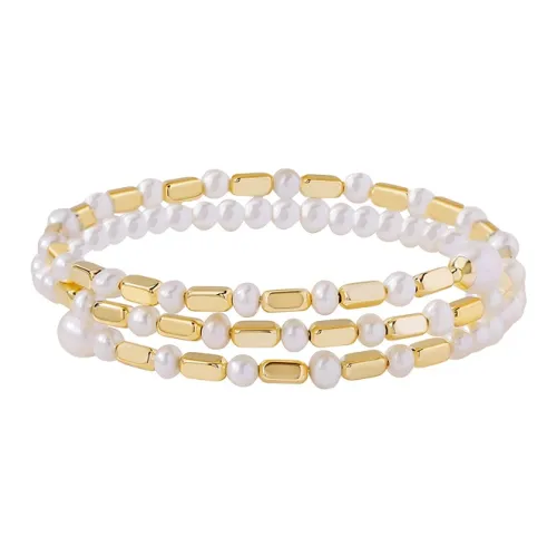 DOWER&HALL Pearl Bracelets Women's