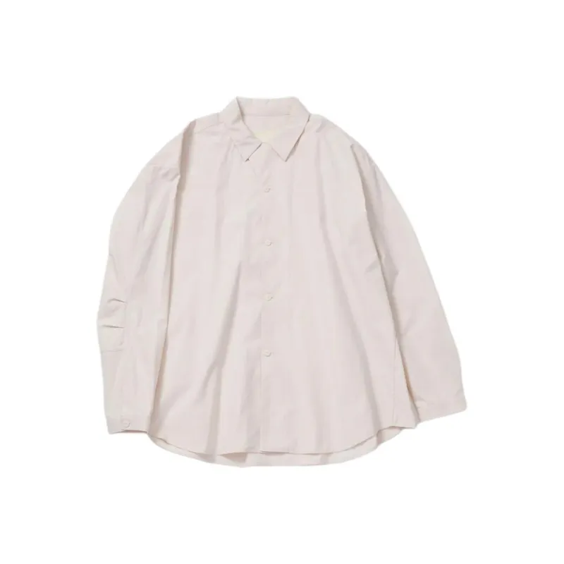 Toogood FW24 Shirt Women's Original-0