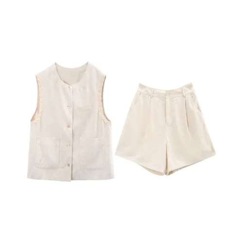 A Paradise For Awakening Casual Suit Women's