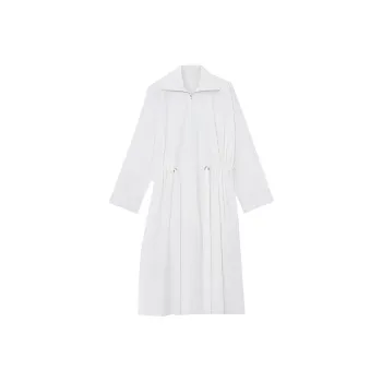 TOTEME Jackets Women's White