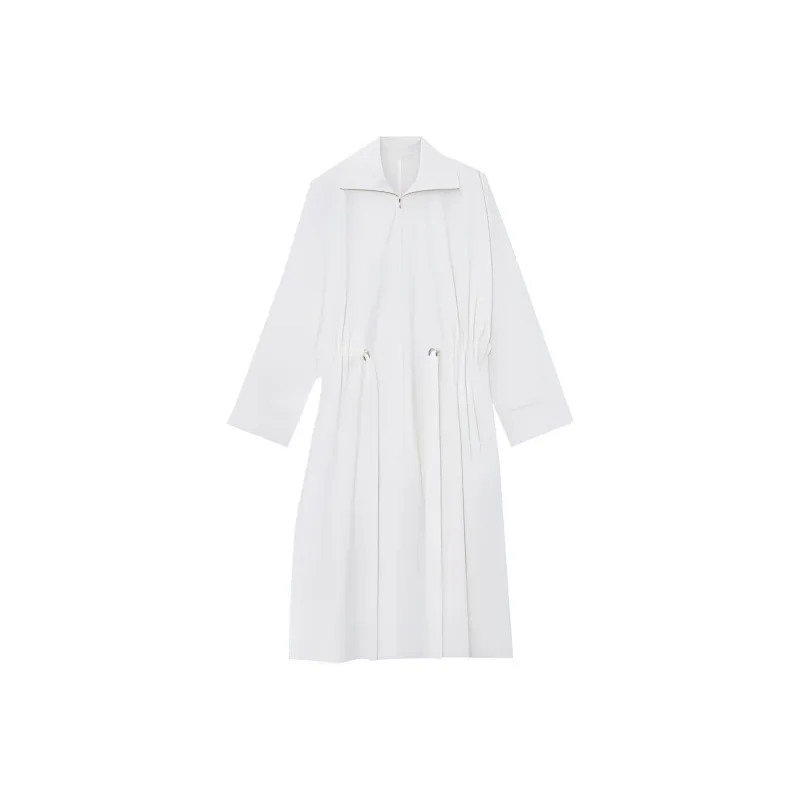 TOTEME Jackets Women's White-0