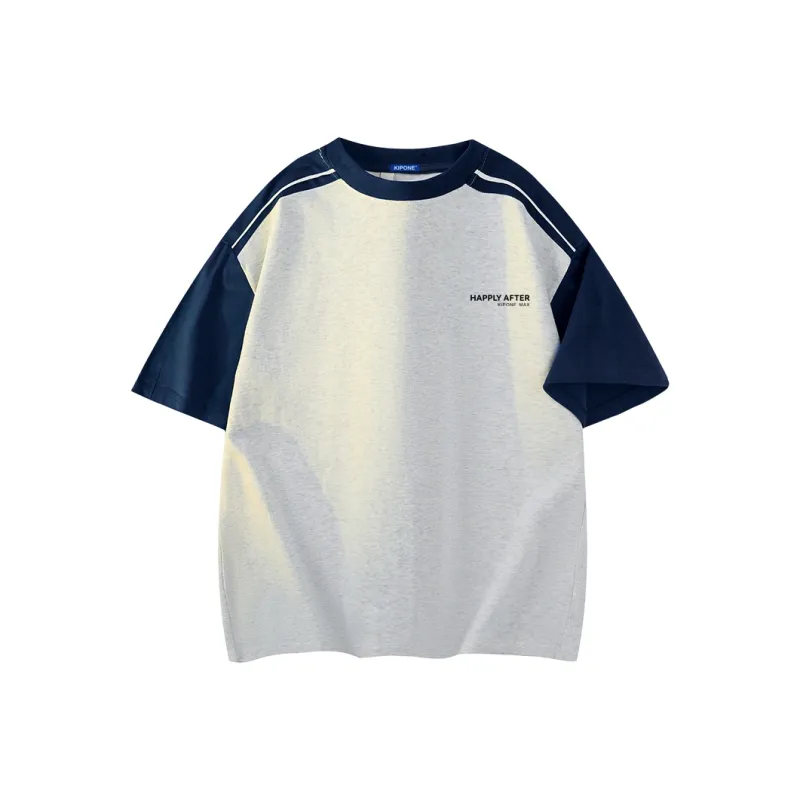 KIPONE T Shirts Unisex-0