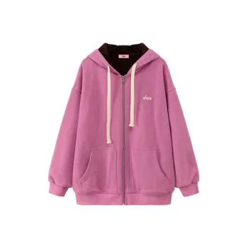 CHUU Jackets & Coats Women's Raspberry Pink