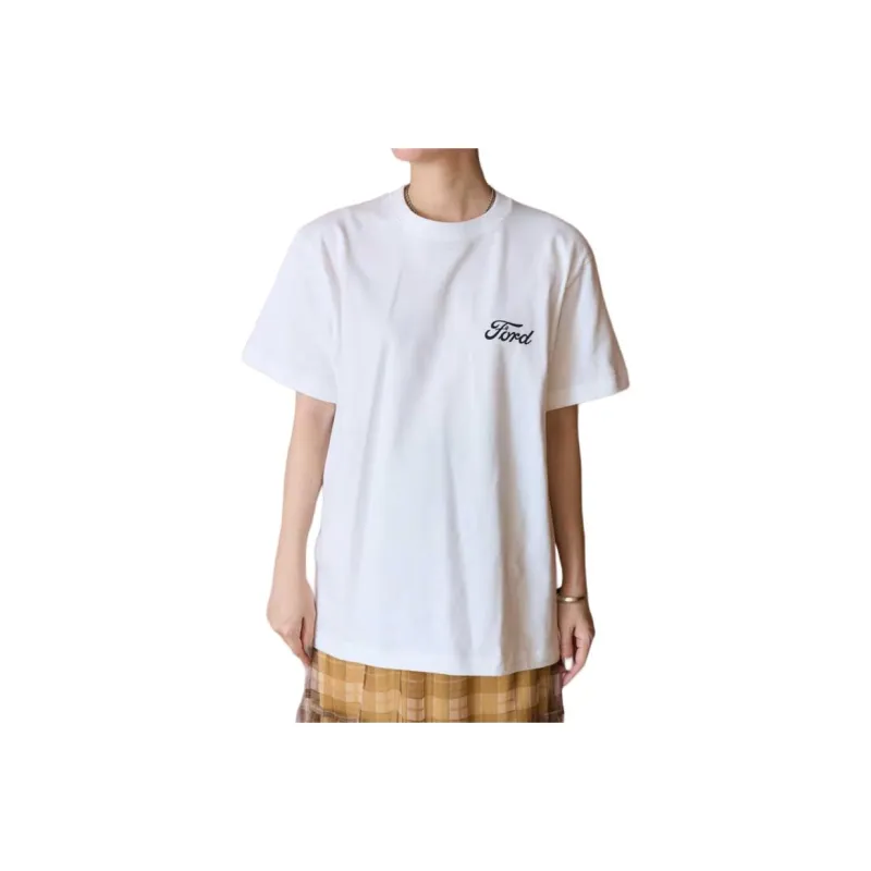 FREAK'S STORE T Shirt Women's White-0