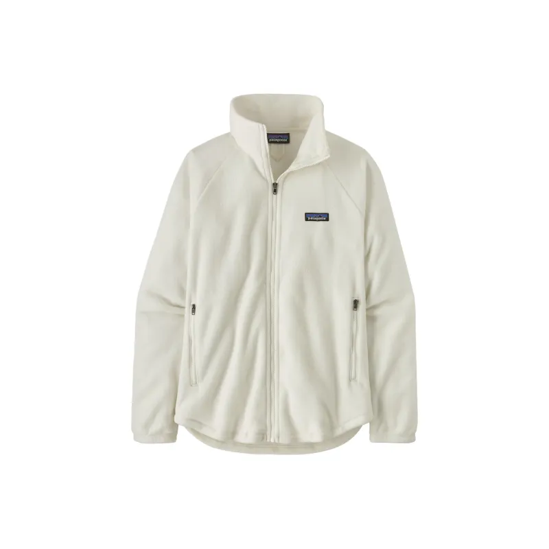 Patagonia Classic Microdini Fleece Jacket Jackets Coats Women's-6