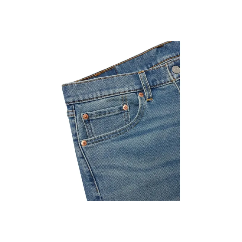 Levis Jeans Men Blue-4