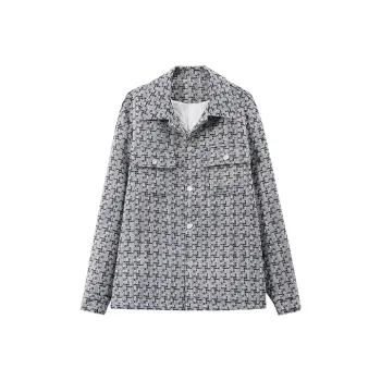KING PRINCE Jacket Women's Gift Box Set Included