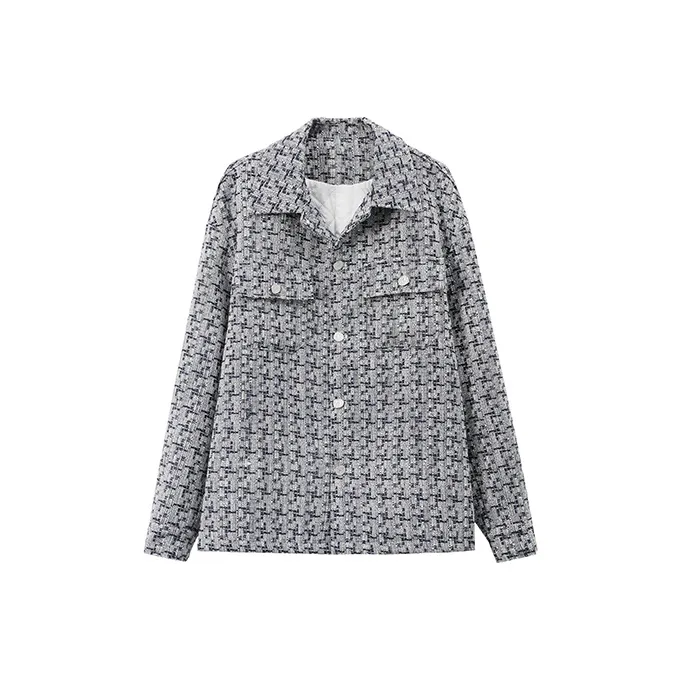 KING PRINCE Jacket Women's Gift Box Set Included-0