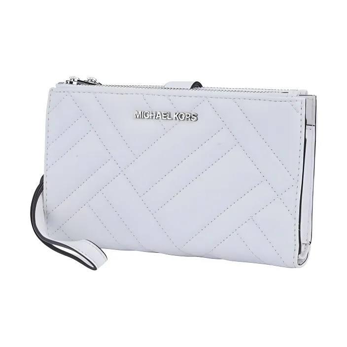 MICHAEL KORS Peyton Clutches-1