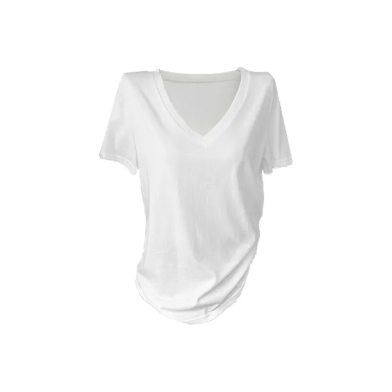 Puppytown Set in Sleeve T Shirt Women's-2