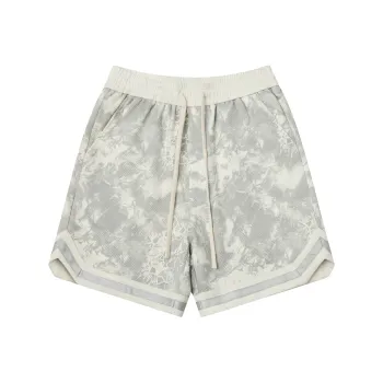 CHINISM Casual Shorts Unisex