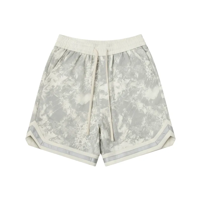 CHINISM Casual Shorts Unisex-0