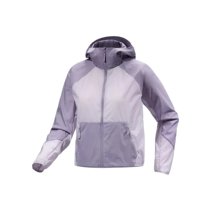 Arcteryx Stowe Jackets Women's-9