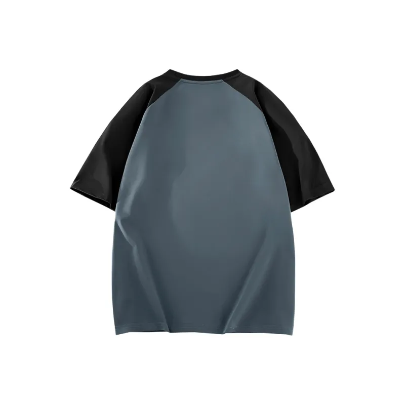 EGOU T Shirts Unisex-11