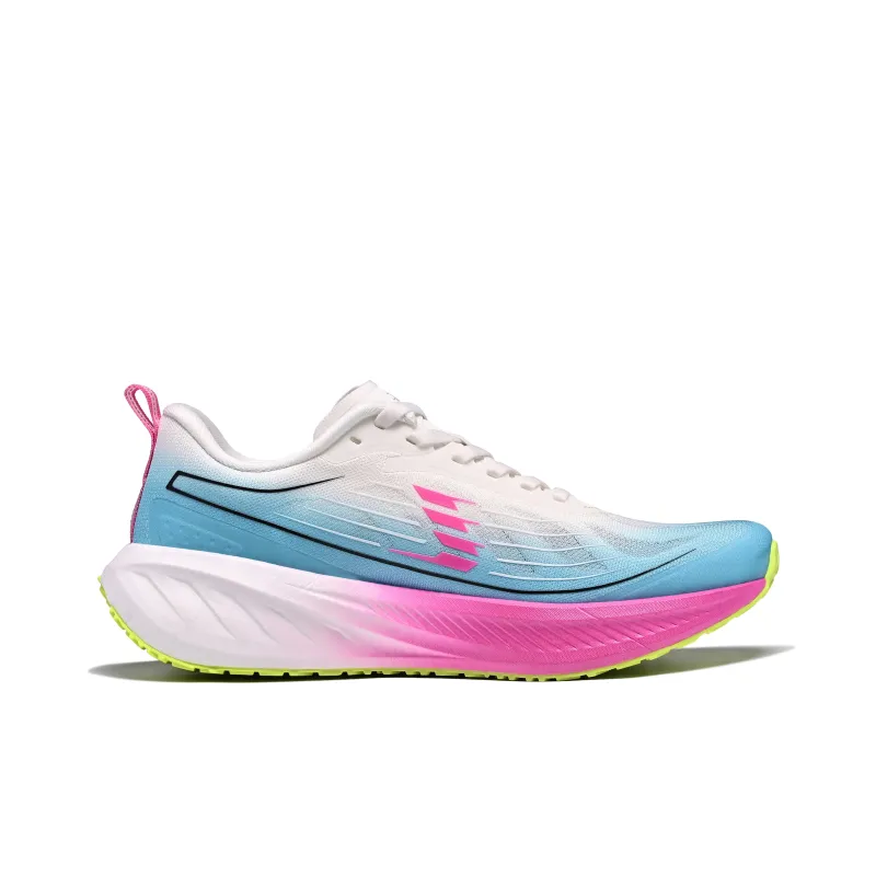 LEBUZHE Low Top Running Shoes Men's-1