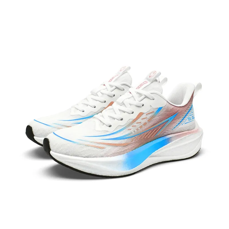 DoraemonA Low Top Running Shoes Unisex-1