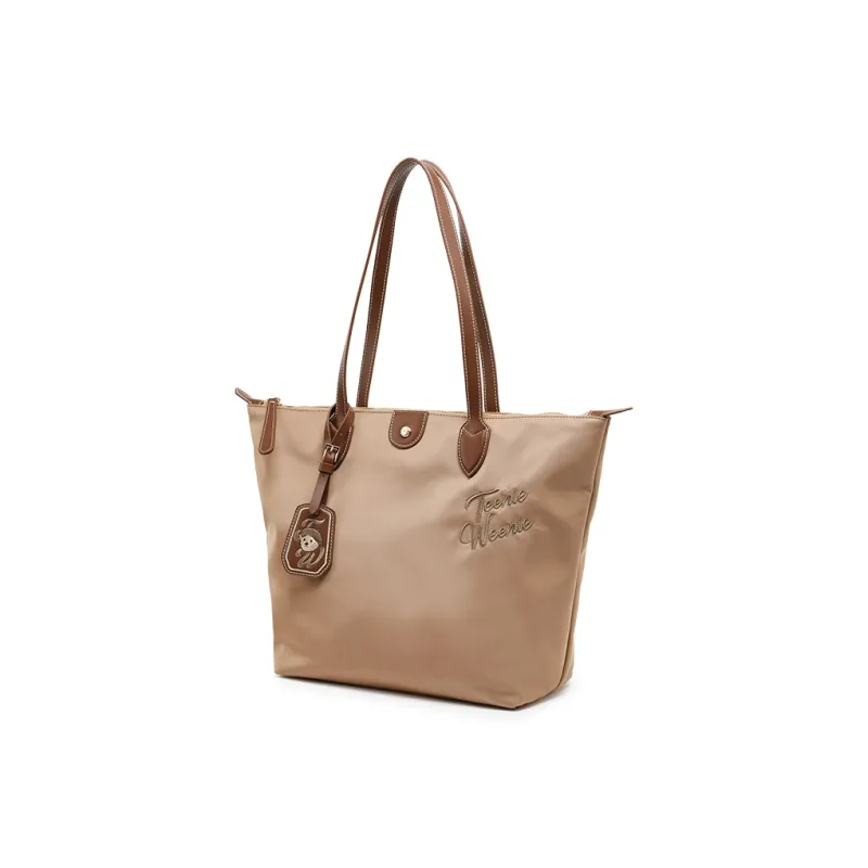 Teenie Weenie Shoulder Bags-19
