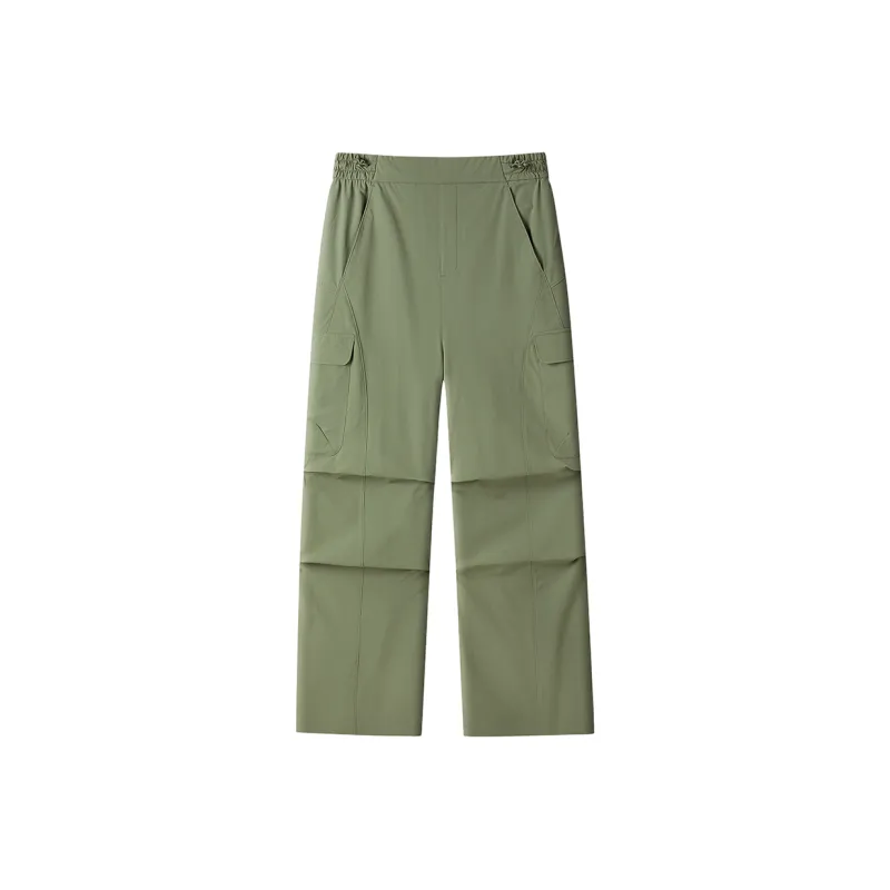 Loz Casual Pants Unisex Dopamine Dressing Color Scheme-14