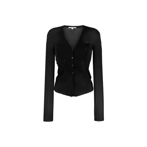 Patrizia Pepe Knitwear Women's Black