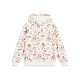 Ecru All over Print
