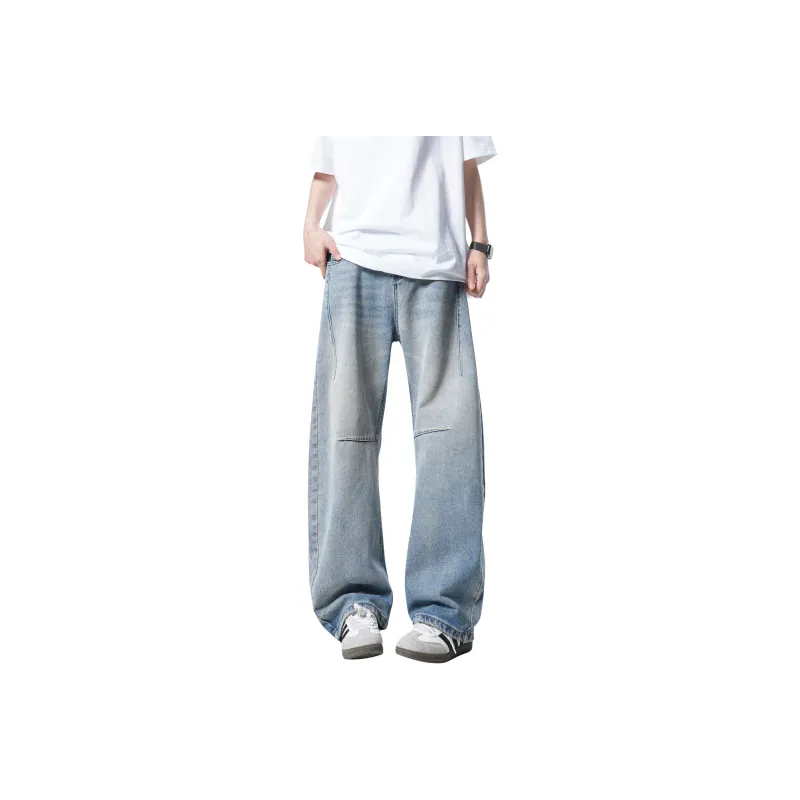DANGERTIGER Jeans Unisex-0