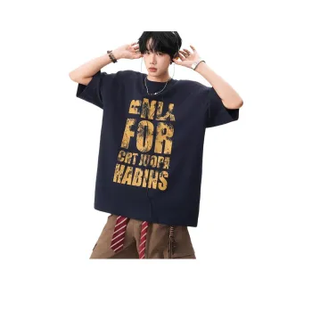 RVANGUARD T Shirt Unisex Navy Blue