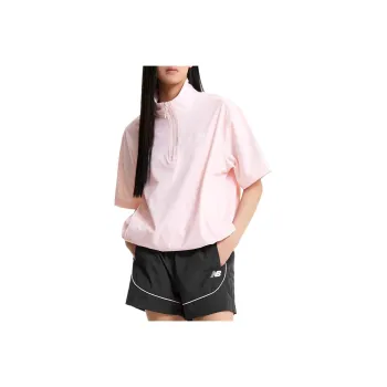 New Balance UNIFROZENCoolTouch Jacket Unisex Light Pink