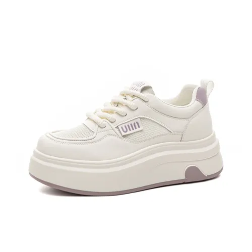 PLO CART Low Top Skateboard Shoes Women's