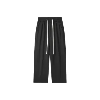 PENTAGONAL HEART Casual Pants Men's