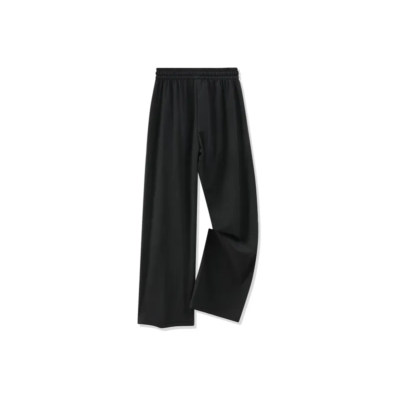 SCHEPPERHEYN Knitted Sweatpants Unisex-18