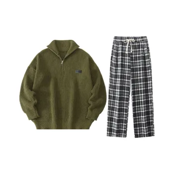 BRUMAIRE Casual Sportswear Unisex