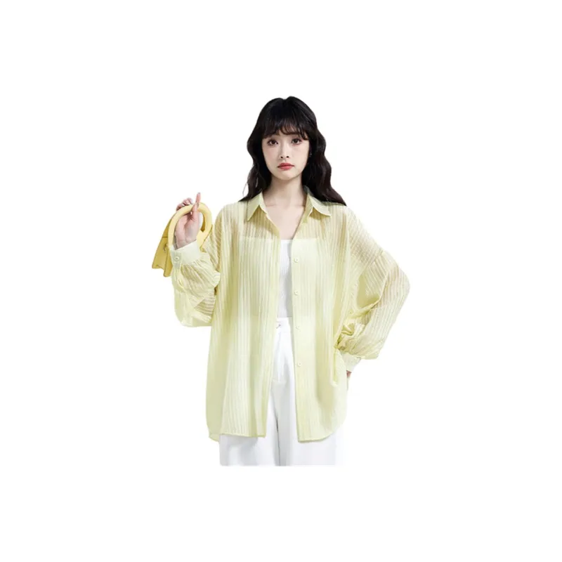 JECCI FIVE Shirts Women's-7