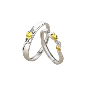 ASTAR HADES S999 Fine Silver Rings Unisex