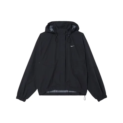 Nike Storm FIT Swift Jackets & Coats Women's Black