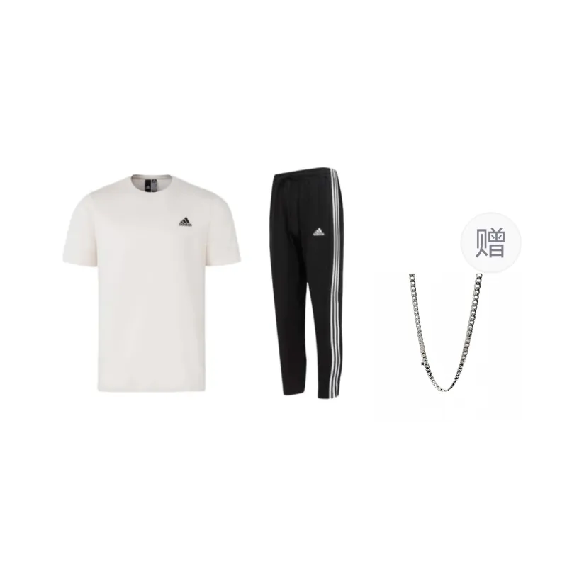 Adidas Casual Sportswear Unisex-0