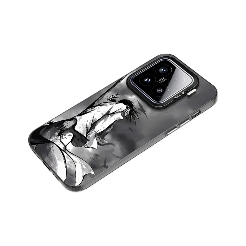 YIBAOBAO Phone Cases-1