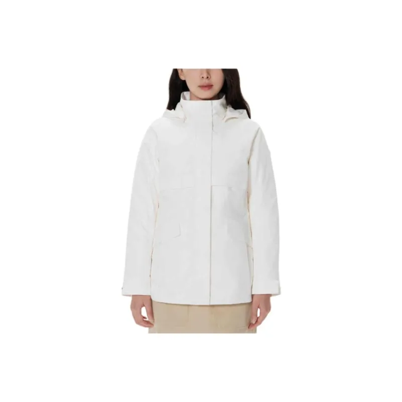 KOLON SPORT GTX 2L Jacket Women's-3