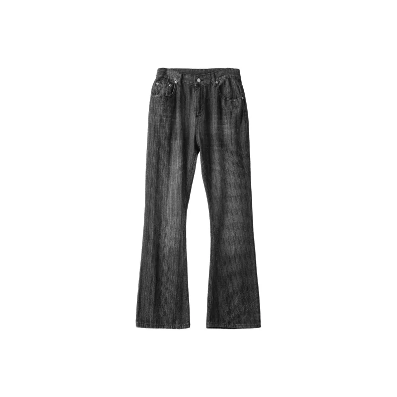 CHARLIE GOLF Jeans Unisex-5