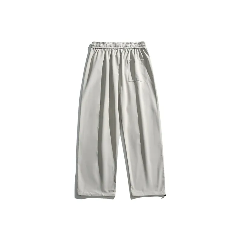 STANAIR Casual Pants Men-1