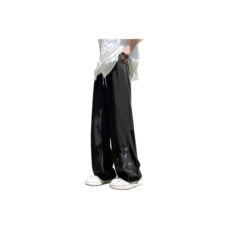 FA2LO Casual Pants Unisex-0