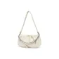 Crescent White