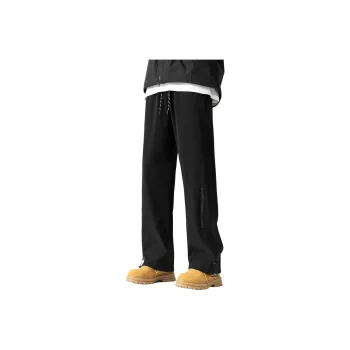 SIL VITIN Casual Pants Unisex