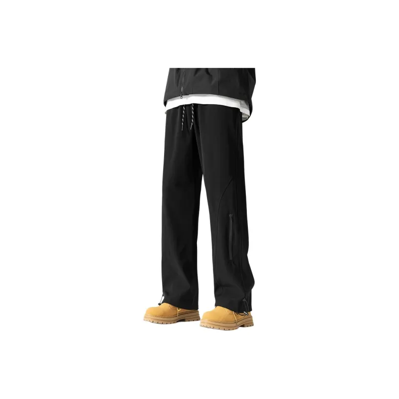 SIL VITIN Casual Pants Unisex-0