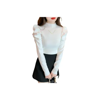 Oudifu Knitwear Women's