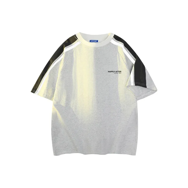 KIPONE T Shirts Unisex-6