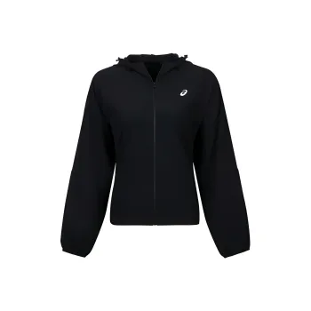 Asics Jackets Coats Women's Black