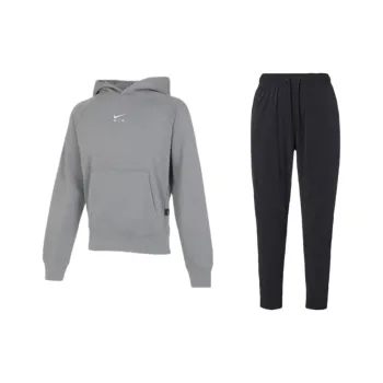 Nike AIR BB FLC HOODI Casual Sportswear Unisex